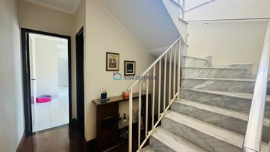 house em Rua Galeazzo Alessi, Vila Monte Alegre - São Paulo - SP