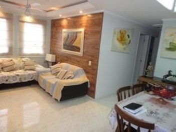 apartment em Avenida Tarumã, Vila Pierina - São Paulo - SP