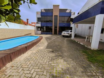 apartment em Rua Arthur A. da Silva, Araca - Capão da Canoa - RS