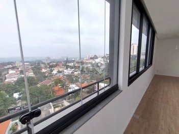 apartment em Rua Werner Sack, Sumarezinho - São Paulo - SP