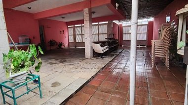 house em Avenida General Osório, Vila Trujillo - Sorocaba - SP