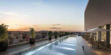 apartment em Rua Cayowaá, Perdizes - São Paulo - SP