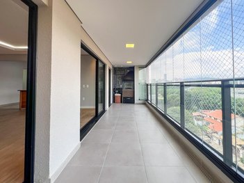 apartment em Avenida Luiz Gonzaga Martins Guimarães, Jardim Campos Elísios - Jundiaí - SP