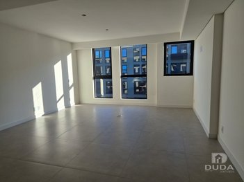 apartment em Rua Professora Maria Flora Pausewang, Trindade - Florianópolis - SC