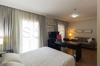apartment em Rua Monte Alegre, Perdizes - São Paulo - SP