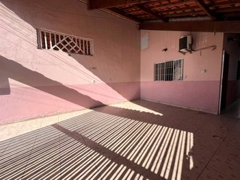house em Rua Hum, Esmeralda - Praia Grande - SP