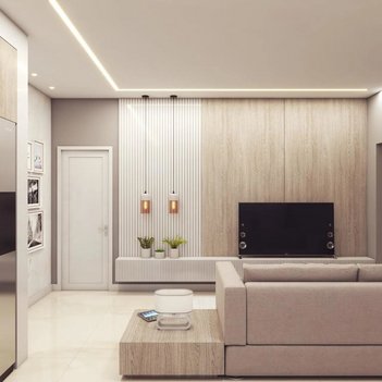 apartment em Rua Santo Amaro, São Francisco de Assis - Camboriú - SC