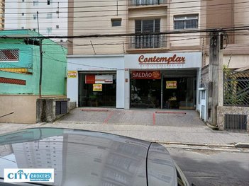 business em Rua Maria Elisa da Nóbrega, Vila Galvão - Guarulhos - SP