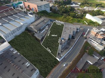 land_lot em Brooklin, Chácaras Marco - Barueri - SP