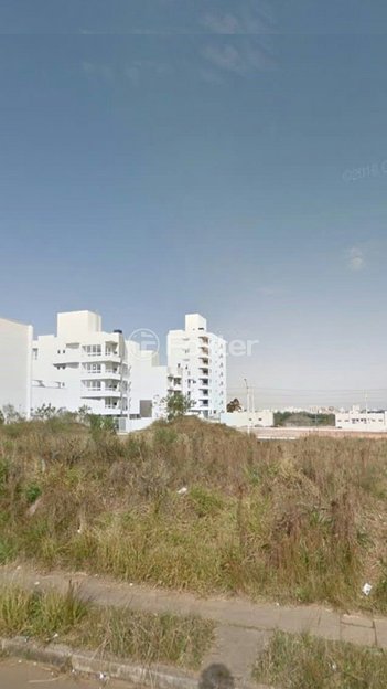 land_lot em Rua Deolindo Manoel Selao, Parque da Matriz - Cachoeirinha - RS
