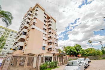 apartment em Rua Dezessete de Junho, Menino Deus - Porto Alegre - RS