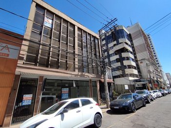 office em Independência, Centro - Passo Fundo - RS