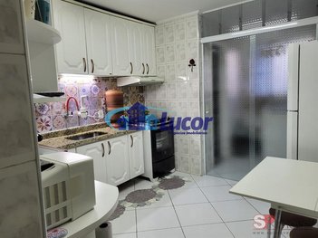 apartment em Rua Atuaí, Vila Esperança - São Paulo - SP