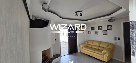 apartment em Praça Paris, Jardim Augusta - São José dos Campos - SP