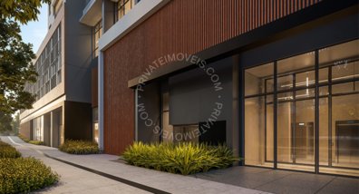 business em Adolfo Pinheiro, Santo Amaro - São Paulo - SP