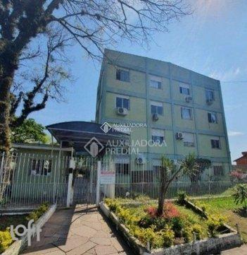 apartment em João Mora, Camaquã - Porto Alegre - RS