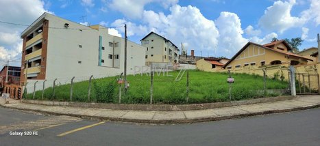 land_lot em Egidio Picolli, Centro - Águas de São Pedro - SP