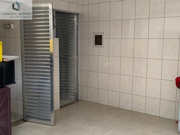 house em Rua Aráras, Vila Monumento - São Paulo - SP