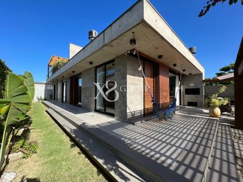 house em Rua Rio Carreiro, Xangri-Lá - Xangri-Lá - RS