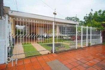 house em Rua Maria Montessori, São Sebastião - Porto Alegre - RS