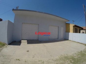 industrial em Rua Padre Josué Silveira de Mattos, Vila Maria José - Rio Grande - RS