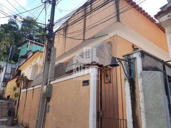 house em Rua Santo Elias, Santa Rosa - Niterói - RJ