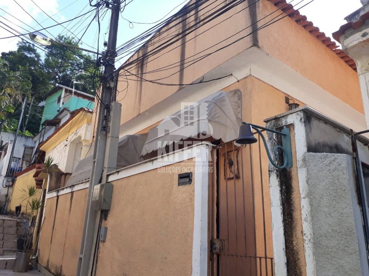 Casa Duplex de Vila à venda 3 quartos com terraço