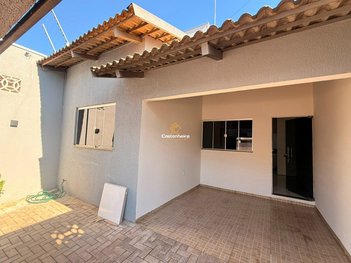 house em Rua MS 22, Setor Morada do Sol (Taquaralto) - Palmas - TO