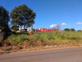 land_lot em Avenida Professor Lafayette Rodrigues Pereira, Novo Igarapé - Igarapé - MG