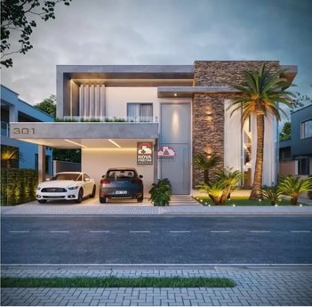 house em Rua Dalila Marques Miguez, Campos de São José - São José dos Campos - SP