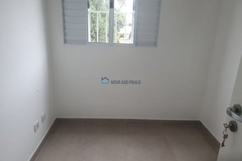 apartment em Rua Capitão Júlio Alfredo Montes, Vila São José (Ipiranga) - São Paulo - SP