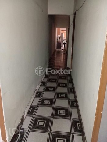 house em Rua Alfredo Pujol, Santana - São Paulo - SP