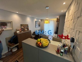 apartment em Rua Nadir, Gopoúva - Guarulhos - SP
