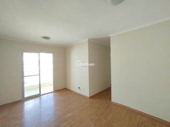 apartment em Estrada Manoel Lages do Chao, Jardim Caiapiá - Cotia - SP