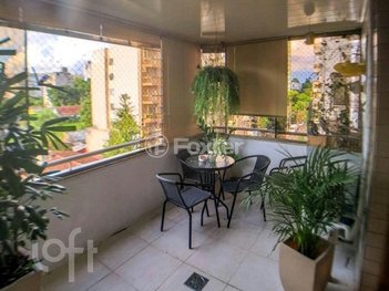 apartment em Rua Pedro Álvares Cabral, Rio Branco - Novo Hamburgo - RS