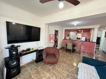 house em Avenida Senador Pinheiro Machado, Marapé - Santos - SP