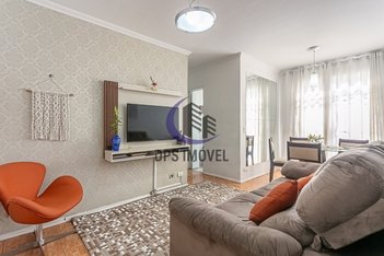apartment em Rua Antônio Loureiro, Vila Santa Catarina - São Paulo - SP
