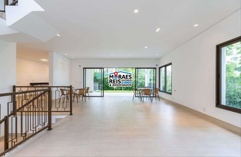 house em Rua das Barcas, Jardim dos Estados - São Paulo - SP