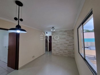apartment em Rua Zuferey, Jardim Pitangueiras I - Jundiaí - SP