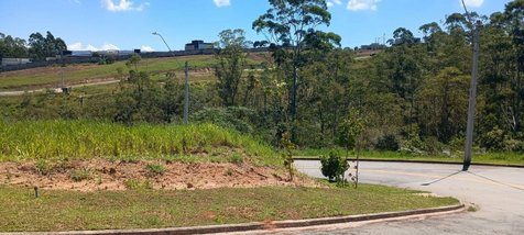 land_lot em Avenida Presidente Castelo Branco, Cézar de Souza - Mogi das Cruzes - SP