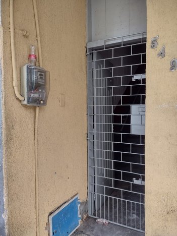 office em Rua Pedro I, Centro - Fortaleza - CE