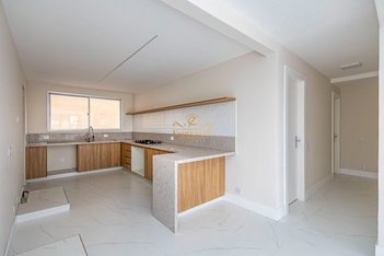 apartment em Rua Saint Hilaire, Água Verde - Curitiba - PR