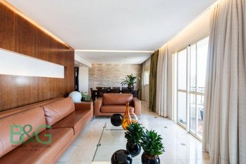 apartment em Rua Ernesto de Oliveira, Jardim Vila Mariana - São Paulo - SP