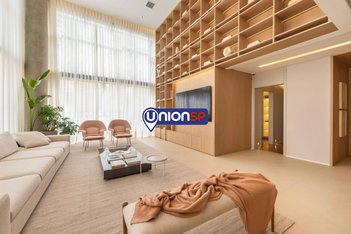 apartment em Rua Oscar Freire, Pinheiros - São Paulo - SP