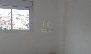 apartment em Rua Uruguai, Parque das Nações - Santo André - SP