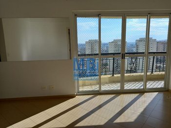 apartment em Rua Moliére, Vila Sofia - São Paulo - SP
