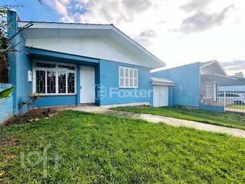 house em Rua Bento Gonçalves, Ouro Branco - Novo Hamburgo - RS
