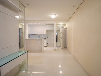 apartment em Avenida Trindade, Bethaville I - Barueri - SP