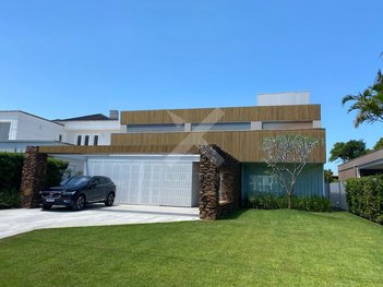 house em Avenida Central, Xangri-Lá - Xangri-Lá - RS