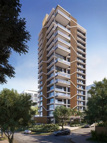 apartment em General Oscar Miranda, Bela Vista - Porto Alegre - RS